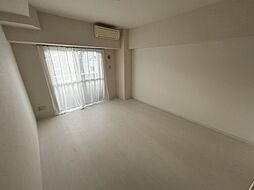 クラブオリエントNo.71トラストタワー 1Kの写真