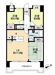 JR鹿児島本線 西小倉駅 徒歩14分