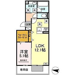 北九州都市モノレール小倉線 香春口三萩野駅 徒歩7分 1階/-