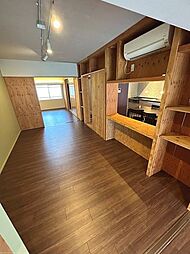 コープ野村大手町2 3LDKの写真