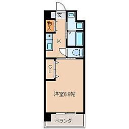 JR鹿児島本線 折尾駅 徒歩13分