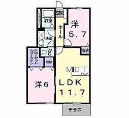 JR日豊本線 下曽根駅 バス10分 貫入口下車 徒歩5分