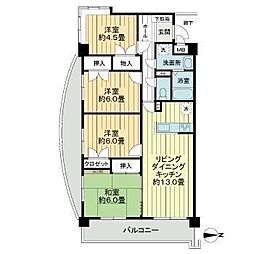 JR日豊本線 下曽根駅 徒歩7分 3階/-