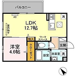 JR鹿児島本線 門司駅 徒歩7分 1階/-