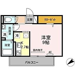 JR鹿児島本線 門司駅 徒歩8分