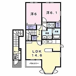 JR日豊本線 下曽根駅 徒歩15分