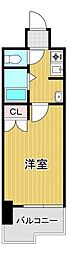 北九州都市モノレール小倉線 城野駅 徒歩5分 2階/-