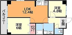 JR日豊本線 城野駅 徒歩25分 4階/-