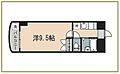 ロイヤルアミューズ729階3.5万円