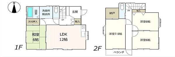 間取り：311002506502