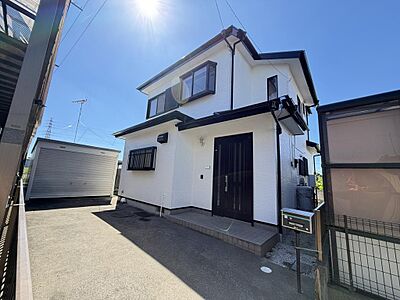 外観 外観