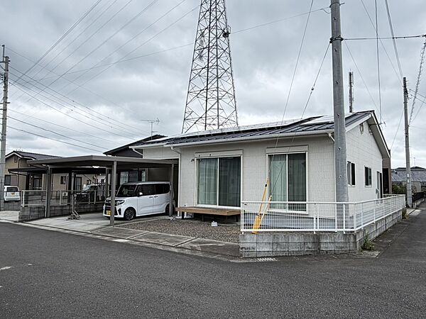 外観：345000050306