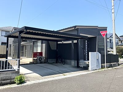 外観 外観