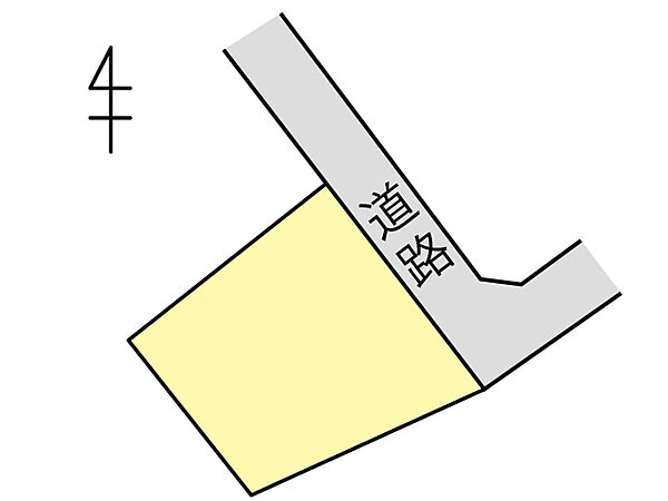 区画図：346000044985