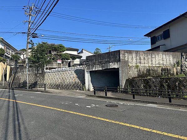 既存外観