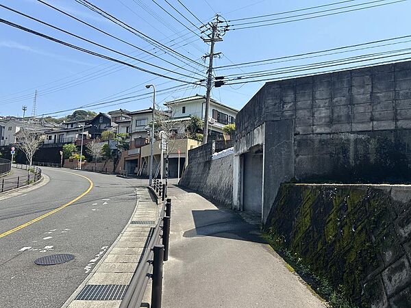 既存外観