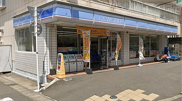 ローソン玉里団地店