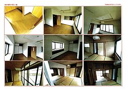 室内の画像