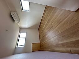 子供部屋の画像