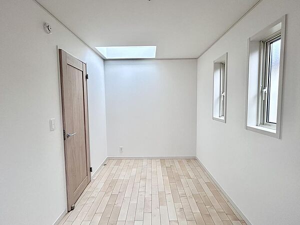 子供部屋