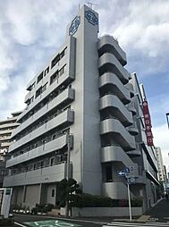 グローリア初穂新小岩