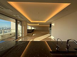 高輪ザ・レジデンス