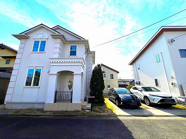 外観：340000263669