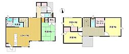 小郡市津古戸建て
