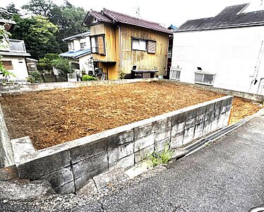外観:■整形地■お好きな間取りが実現します 外観:■整形地■お好きな間取りが実現します