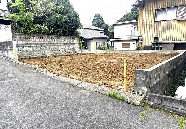 ■建築条件なし