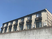 光善寺駅より徒歩11分 1階 築18年4ヶ月の賃貸物件