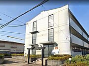 レオパレスOHI 3階 築26年10ヶ月の賃貸物件