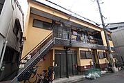 樟葉駅より徒歩8分 1階 築55年8ヶ月の賃貸物件