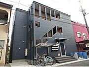 セイム宮之坂 2階 築4年11ヶ月の賃貸物件