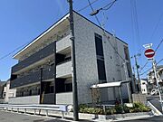 枚方市駅よりバス14分 徒歩9分 1階 新築の賃貸物件