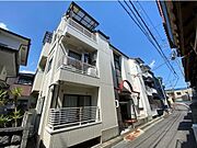 牧野駅より徒歩15分 3階 築38年5ヶ月の賃貸物件