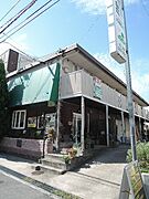香里園駅より徒歩10分 2階 築42年4ヶ月の賃貸物件