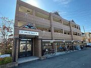 オオミネ Square 10 1階 築16年の賃貸物件