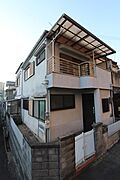村野駅より徒歩20分 築41年10ヶ月の賃貸物件
