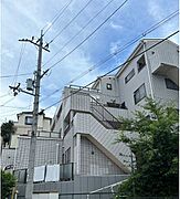 スターズヒルアベニュー 2階 築35年8ヶ月の賃貸物件