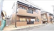 長尾駅よりバス13分 徒歩11分 2階 築25年6ヶ月の賃貸物件