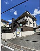 御殿山駅より徒歩6分 2階 築32年2ヶ月の賃貸物件