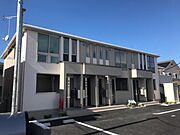 牧野駅より徒歩25分 2階 新築の賃貸物件