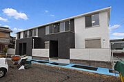 牧野駅より徒歩25分 2階 新築の賃貸物件