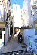 星ケ丘駅より徒歩21分 3階 築35年11ヶ月の賃貸物件