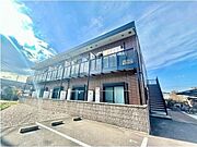 光善寺駅より徒歩12分 2階 築19年10ヶ月の賃貸物件