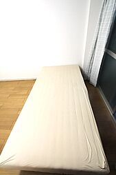 ベルエール2 ワンルームの写真