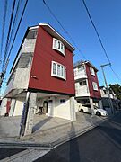 牧野駅より徒歩24分 1階 築28年の賃貸物件