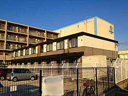 レオパレスサニーハイム光善寺