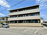 光善寺駅より徒歩4分 2階 築3年7ヶ月の賃貸物件